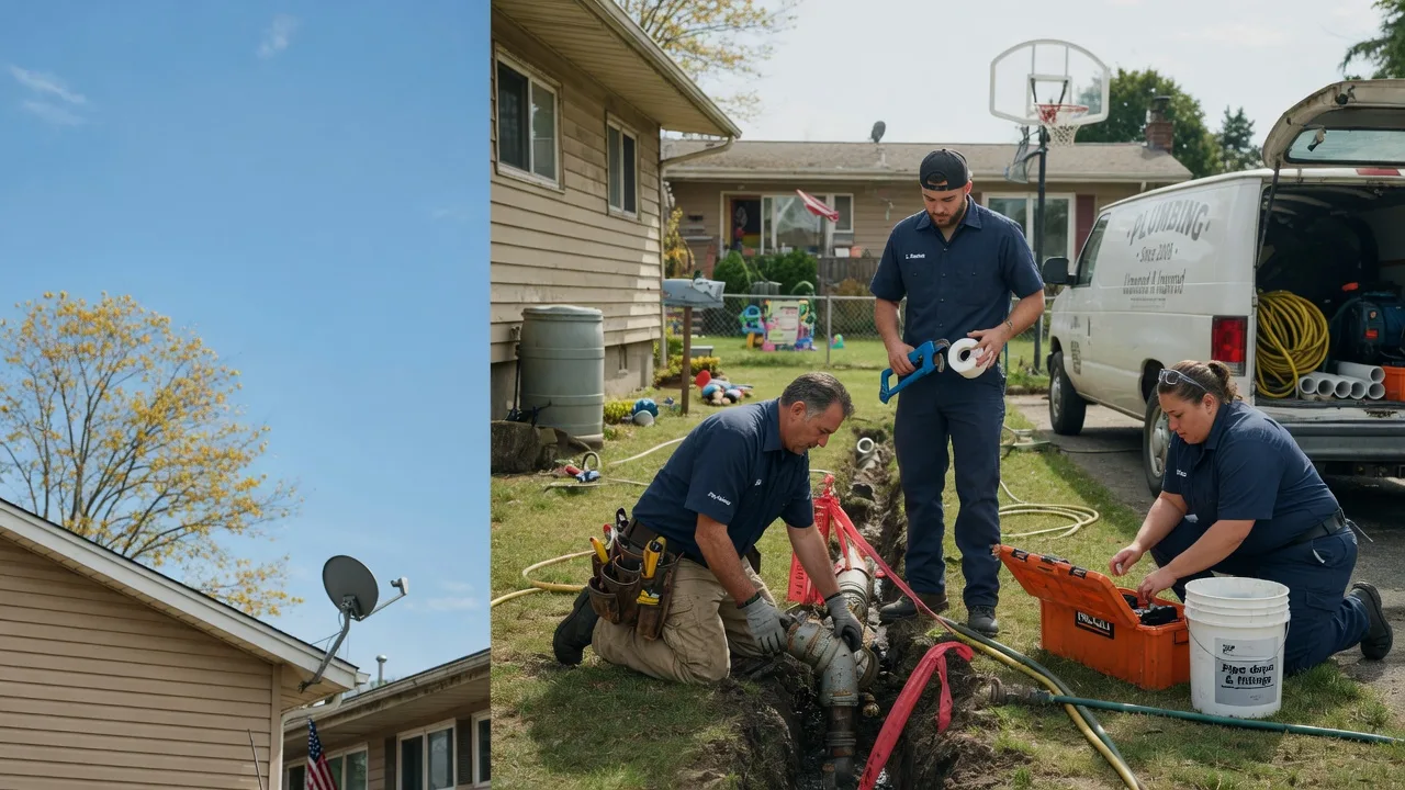 Garbage Disposal Replacement in Rockford, WA near me