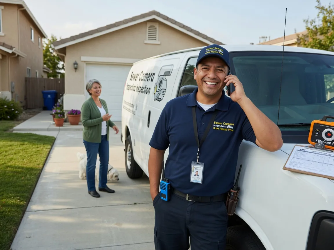 Sewer Line Repair Rockford, WA FAQs